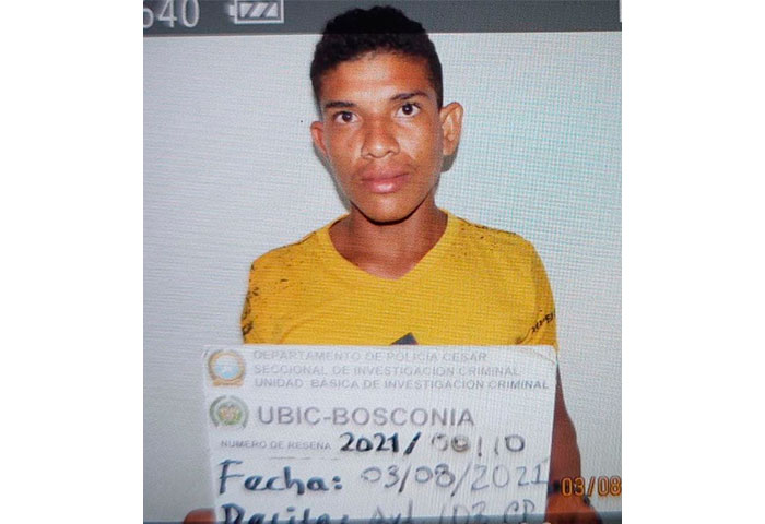 User profile picture